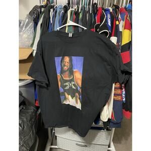 Size 2XL- WWF X-PAC T SHIRT D-GENERATION X Gildan